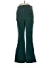 Hollister Solid Teal Jeans Size 1 - photo 2