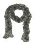 Unbranded Green Scarf One size - photo 1