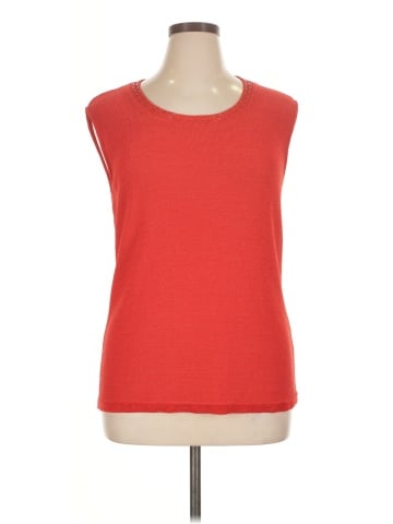 Jones New York Collection Sweater Vest (view 1)