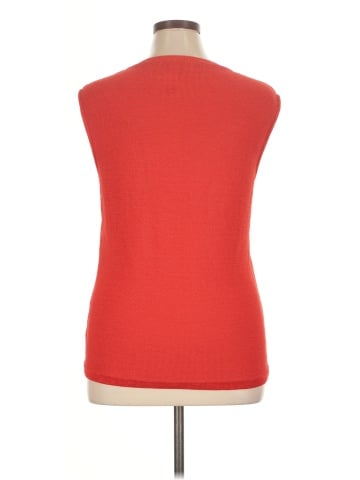 Jones New York Collection Sweater Vest (view 2)