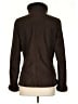 Liz Claiborne 100% Polyester Brown Jacket Size S - photo 2