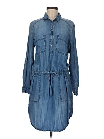 Andrea Jovine Casual Dress (view 1)