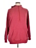 Michelle Mae Red Pullover Hoodie Size 1X - photo 1