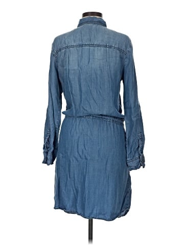 Andrea Jovine Casual Dress (view 2)