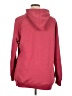 Michelle Mae Red Pullover Hoodie Size 1X - photo 2