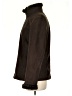 Liz Claiborne 100% Polyester Brown Jacket Size S - photo 5