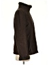 Liz Claiborne 100% Polyester Brown Jacket Size S - photo 4