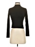 Olivia Rae Black Long Sleeve Turtleneck Size S - photo 1