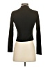 Olivia Rae Black Long Sleeve Turtleneck Size S - photo 2