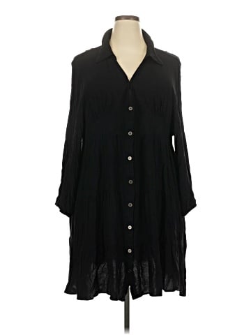 Amaryllis Casual Dress (view 1)