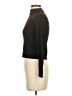 Olivia Rae Black Long Sleeve Turtleneck Size S - photo 5