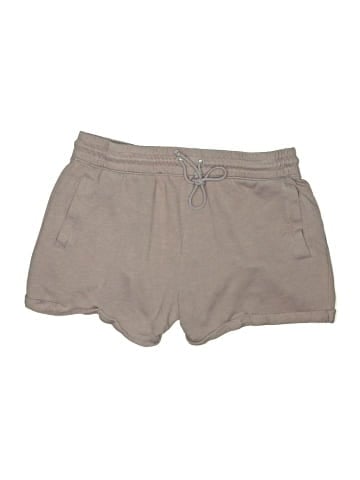 Threads 4 Thought Khaki Shorts (view 1)