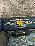 Lucky Brand Blue Jeans Size 0 - photo 3
