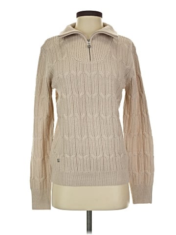 Daily Sports Pullover Sweater (view 1)