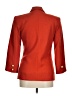 Assorted Brands 100% Wool Orange Wool Blazer Size 6 - photo 2
