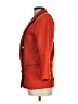 Assorted Brands 100% Wool Orange Wool Blazer Size 6 - photo 5