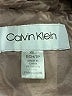 Calvin Klein Brown Vest Size XS - photo 6