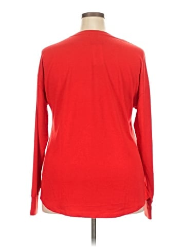 Modern Lux Long Sleeve T-Shirt (view 2)