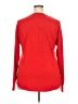 Modern Lux Red Long Sleeve T-Shirt Size XXL - photo 2