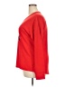 Modern Lux Red Long Sleeve T-Shirt Size XXL - photo 5