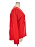 Modern Lux Red Long Sleeve T-Shirt Size XXL - photo 4