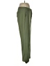 J.Crew Solid Green Dress Pants Size 8 - photo 4