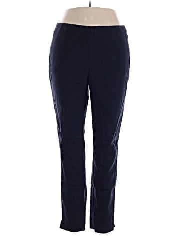 J.Jill Casual Pants (view 1)