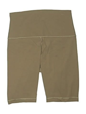 Lululemon Athletica Khaki Shorts (view 1)