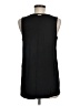 MICHAEL Michael Kors 100% Polyester Black Sleeveless Blouse Size M - photo 2