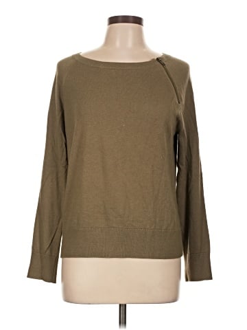 The Limited Outlet Pullover Sweater (view 1)