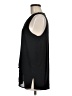 MICHAEL Michael Kors 100% Polyester Black Sleeveless Blouse Size M - photo 5