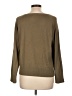 The Limited Outlet Brown Pullover Sweater Size L - photo 2