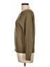 The Limited Outlet Brown Pullover Sweater Size L - photo 5