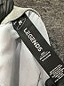 Legends Graphic Gray Athletic Shorts Size M - photo 3