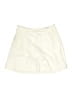 G/Fore Solid Ivory Skort Size S - photo 1