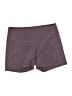 Assorted Brands Purple Brown Athletic Shorts Size XXL - photo 1