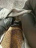 Shein Curve Plaid Brown Jacket Size 18 Plus (3) - photo 6