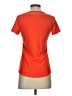 X by Gottex Orange Active T-Shirt Size S - photo 2