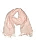 Unbranded Pink Scarf One size - photo 1