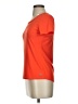 X by Gottex Orange Active T-Shirt Size S - photo 5