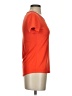 X by Gottex Orange Active T-Shirt Size S - photo 4