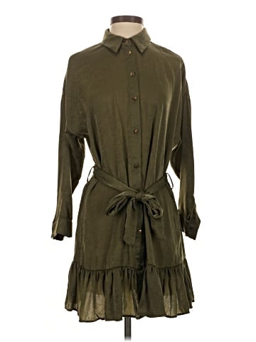 Zara Casual Dress (view 1)