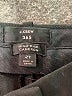 J.Crew 365 Solid Black Dress Pants Size 2 (tall) - photo 7