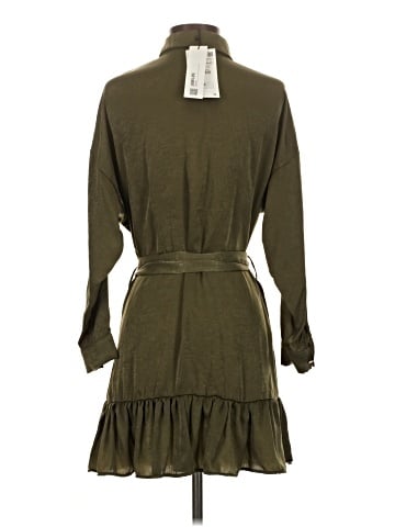 Zara Casual Dress (view 2)