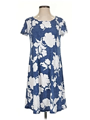 SJS Casual Dress (view 1)