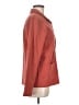 Leallo Red Jacket Size M - photo 4