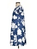 SJS Blue Casual Dress Size S - photo 5