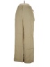 Club Monaco 100% Viscose Tan Cargo Pants Size 0 - photo 1
