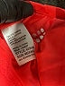 Title Nine Solid Red Swimsuit Top Size M - photo 3