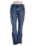 Wrangler Jeans Co Blue Jeans Size 36 waist - photo 1